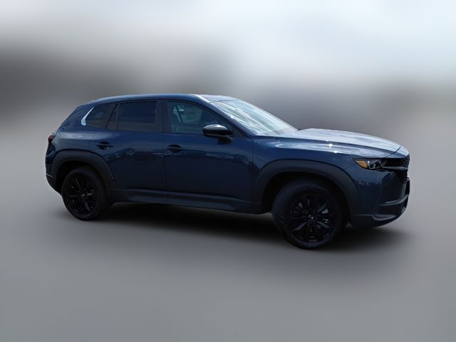 2026 Mazda CX-50 2.5 S Preferred