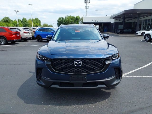 2026 Mazda CX-50 2.5 S Preferred