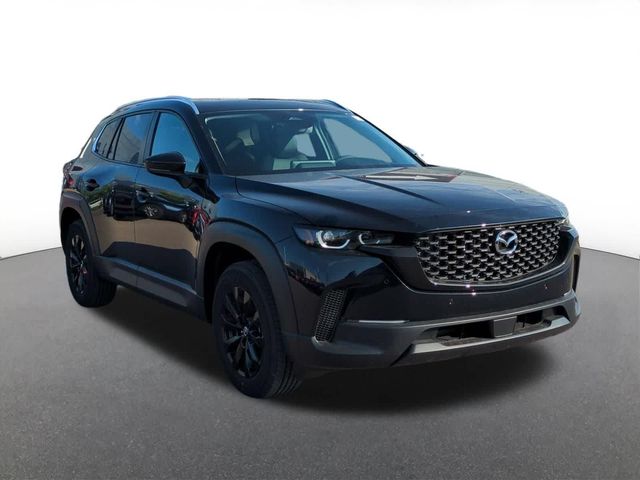2026 Mazda CX-50 2.5 S Preferred