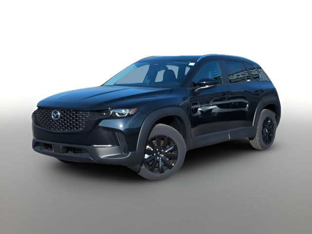 2026 Mazda CX-50 2.5 S Preferred