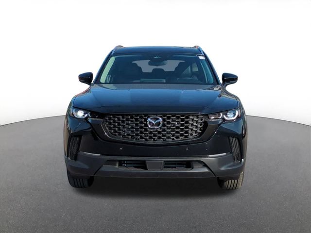 2026 Mazda CX-50 2.5 S Preferred