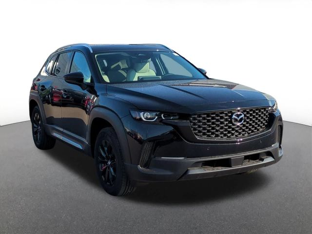 2026 Mazda CX-50 2.5 S Preferred