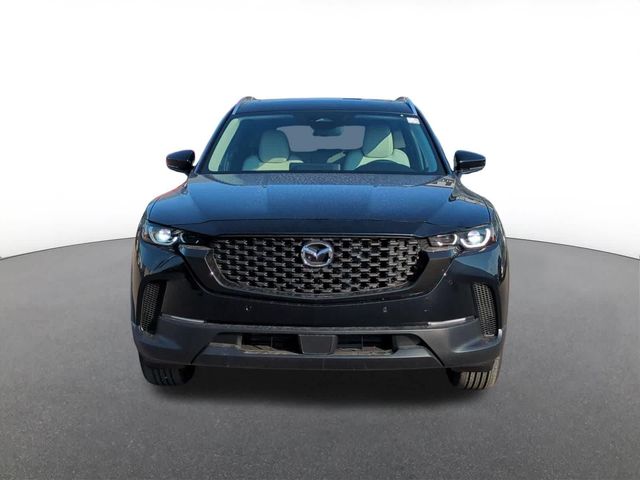 2026 Mazda CX-50 2.5 S Preferred