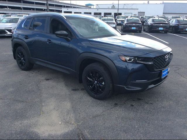 2026 Mazda CX-50 2.5 S Preferred