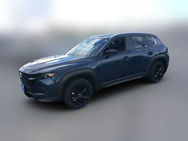 2026 Mazda CX-50 2.5 S Preferred