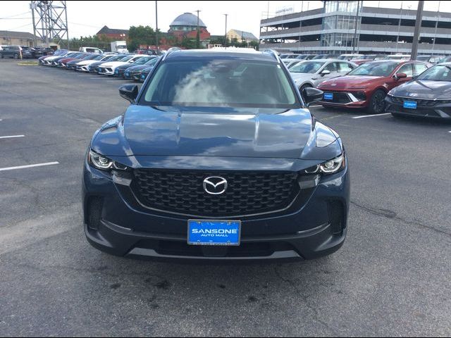2026 Mazda CX-50 2.5 S Preferred