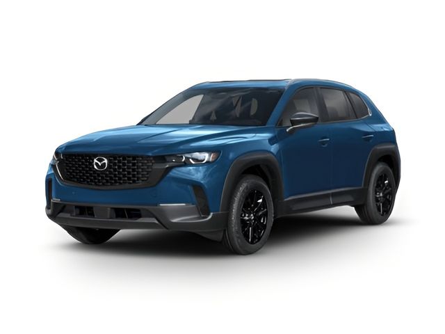 2026 Mazda CX-50 2.5 S Preferred