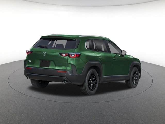 2026 Mazda CX-50 2.5 S Preferred