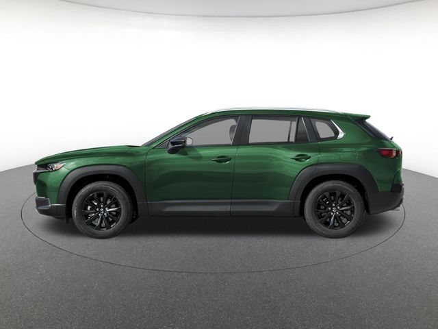 2026 Mazda CX-50 2.5 S Preferred