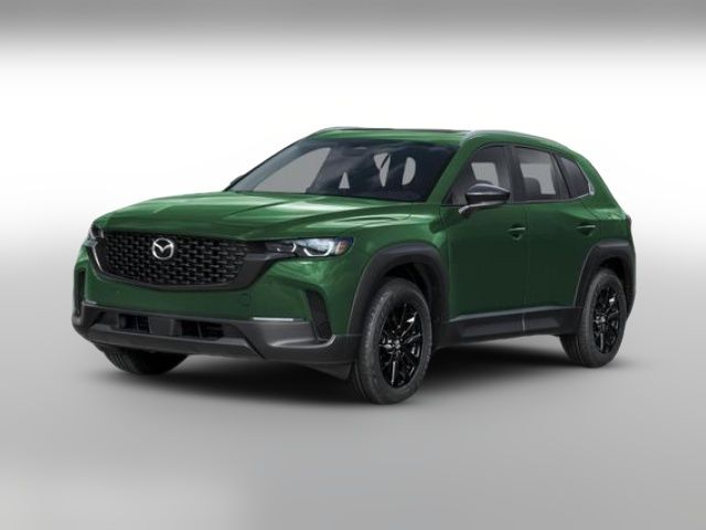 2026 Mazda CX-50 2.5 S Preferred