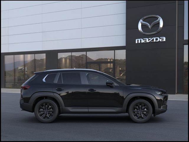 2026 Mazda CX-50 2.5 S Preferred