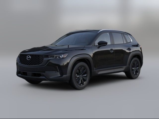 2026 Mazda CX-50 2.5 S Preferred
