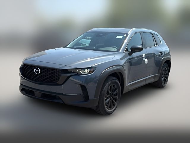 2026 Mazda CX-50 2.5 S Preferred