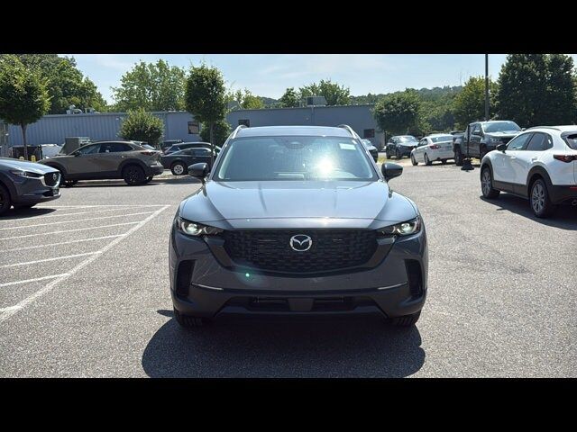 2026 Mazda CX-50 2.5 S Preferred