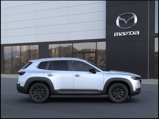 2026 Mazda CX-50 2.5 S Preferred