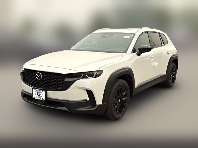 2026 Mazda CX-50 2.5 S Preferred