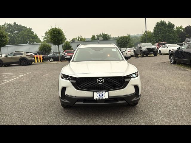 2026 Mazda CX-50 2.5 S Preferred