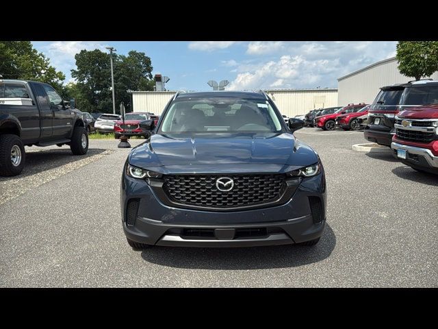 2026 Mazda CX-50 2.5 S Preferred