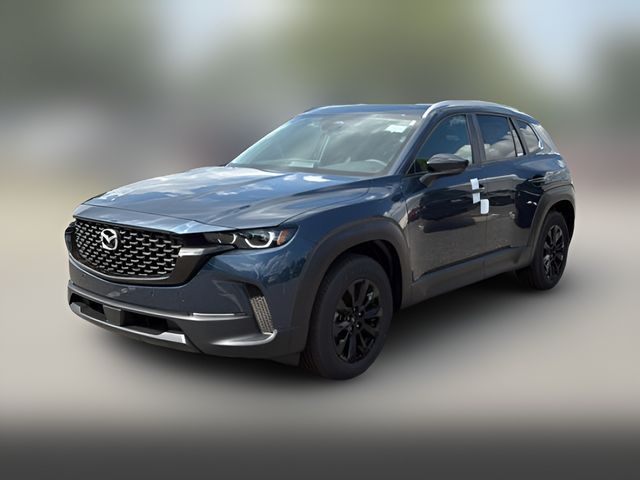 2026 Mazda CX-50 2.5 S Preferred