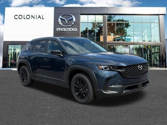 2026 Mazda CX-50 2.5 S Preferred