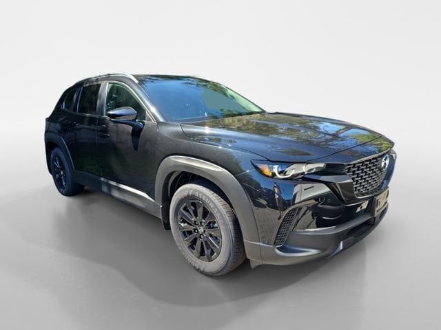 2026 Mazda CX-50 2.5 S Preferred