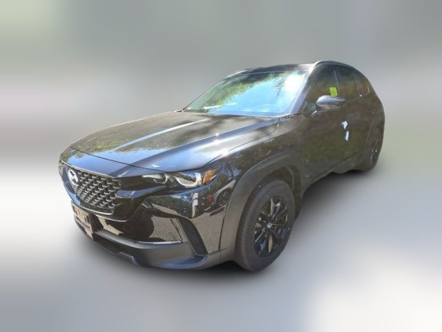 2026 Mazda CX-50 2.5 S Preferred