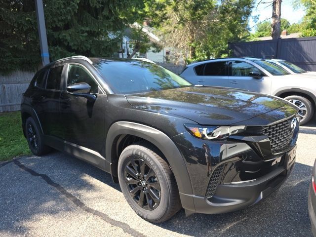 2026 Mazda CX-50 2.5 S Preferred