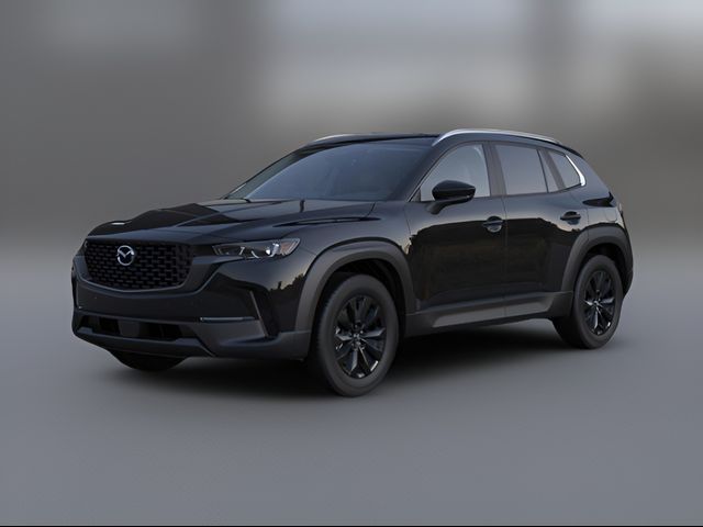 2026 Mazda CX-50 2.5 S Preferred
