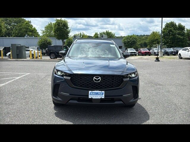 2026 Mazda CX-50 2.5 S Preferred