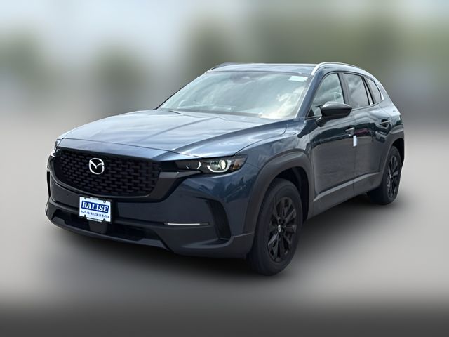 2026 Mazda CX-50 2.5 S Preferred