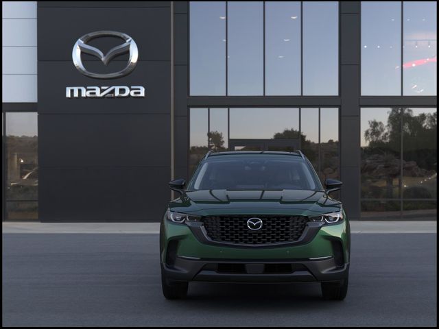 2026 Mazda CX-50 2.5 S Preferred
