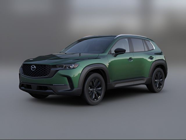 2026 Mazda CX-50 2.5 S Preferred