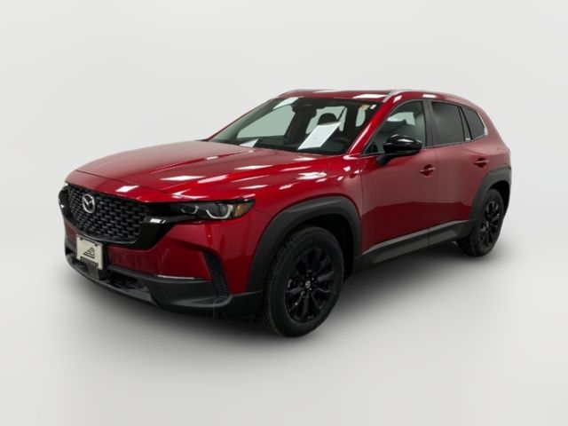 2026 Mazda CX-50 2.5 S Preferred