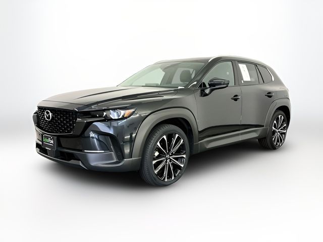 2026 Mazda CX-50 2.5 S Premium
