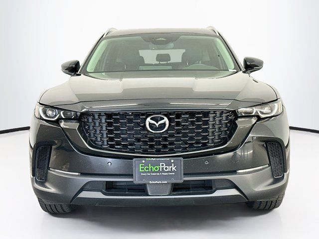 2026 Mazda CX-50 2.5 S Premium