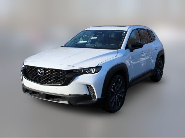 2026 Mazda CX-50 2.5 S Premium