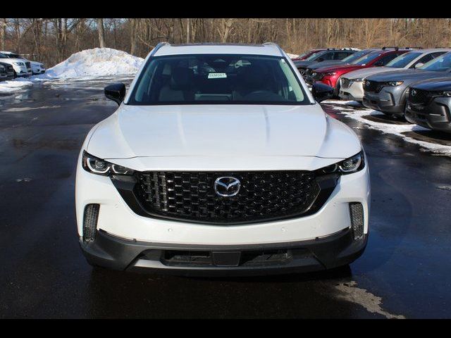 2026 Mazda CX-50 2.5 S Premium