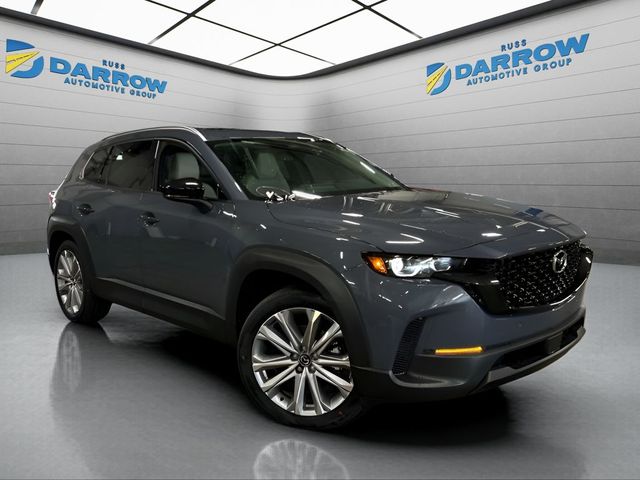 2026 Mazda CX-50 2.5 S Premium