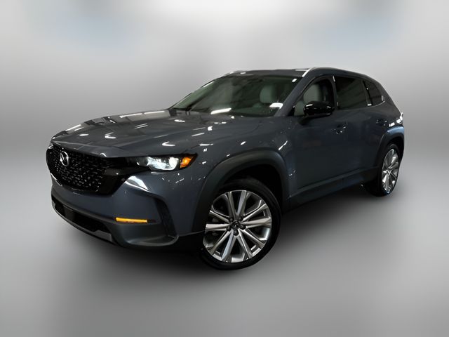 2026 Mazda CX-50 2.5 S Premium