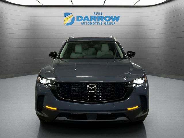 2026 Mazda CX-50 2.5 S Premium