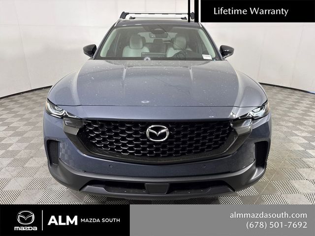 2026 Mazda CX-50 2.5 S Premium