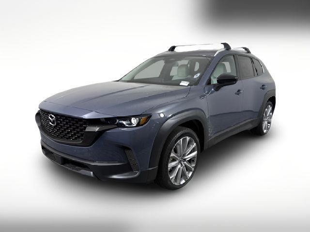 2026 Mazda CX-50 2.5 S Premium