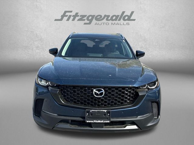 2026 Mazda CX-50 2.5 S Premium