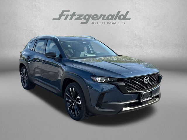 2026 Mazda CX-50 2.5 S Premium