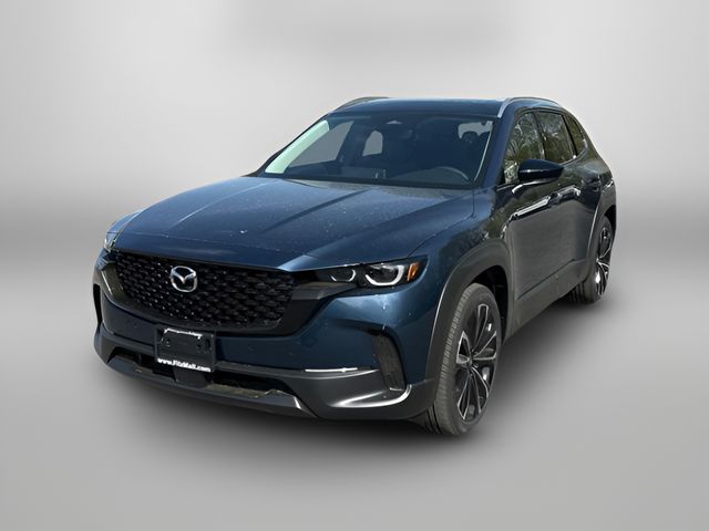 2026 Mazda CX-50 2.5 S Premium