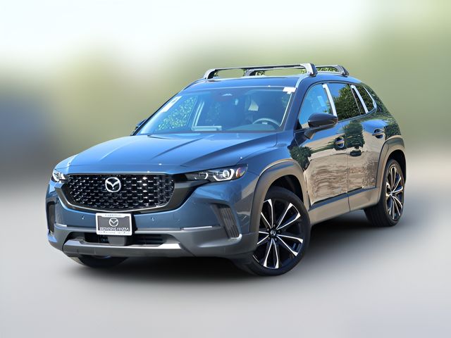 2026 Mazda CX-50 2.5 S Premium