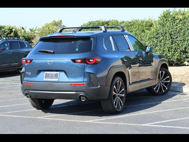 2026 Mazda CX-50 2.5 S Premium