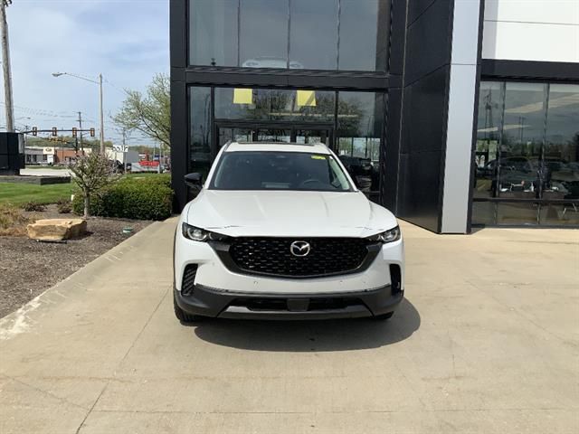 2026 Mazda CX-50 2.5 S Premium