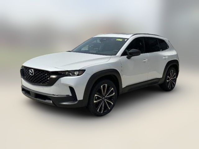 2026 Mazda CX-50 2.5 S Premium