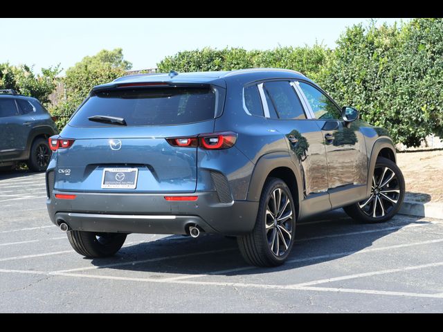 2026 Mazda CX-50 2.5 S Premium